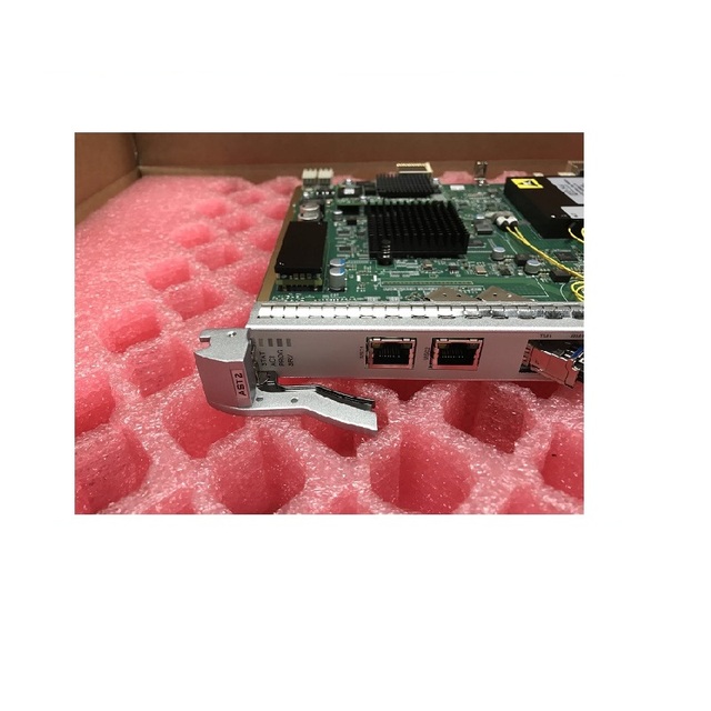 Brand new OSN 8800 NQ2 TN51NQ2 TN52NQ2 TN53NQ2 4 x 10G Line Service Processing Board