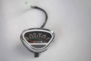 Tableau de bord de moto compatible avec Honda CT50, CT70, ST50 et ST70 - Product Image 4