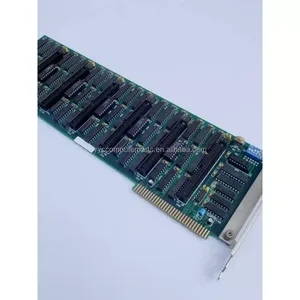 Tarjeta de Entrada/Salida Digital Advantech PCL-722 5 DIO REV.A2, Interfaz PCI Interna, Tarjeta de Adquisición PCL-722 144 DIO REV.A2 - Product Image 3