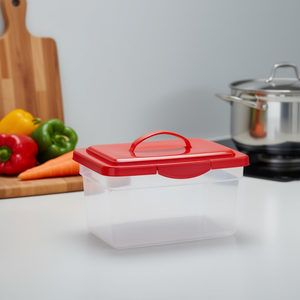 Original Boxes Plastic Storage Container 9L With Lid For Food Storage - Product Image 2