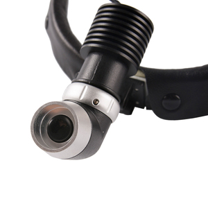 Phare d'opération ORL dentaire chirurgicale d'intense luminosité de phare de 10W LED - Product Image 2