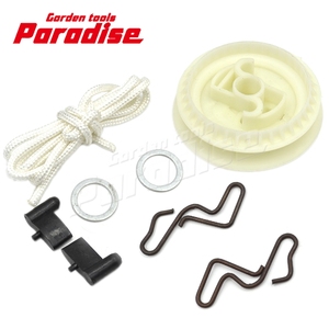 Giật khởi động pawl Set Fit 017 018 MS170 MS171 MS180 MS181 MS200 ms200t Chainsaw phụ tùng thay thế - Product Image 4