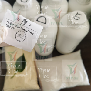 CAS 1119-51-3 99% Pureza 5-Bromo-1-Pentene Almacén local - Product Image 5