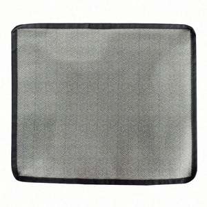 Bolsa de Almacenamiento Plegable para el Hogar, Bolsas de Tela No Tejida con Estampado para Debajo de la Cama con Tapa de Plástico - Product Image 4