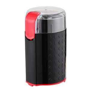 Moulin à café électrique automatique à lames coniques, mini-broyeurs portables, ensemble de moulins à sel et poivre français - Product Image 1