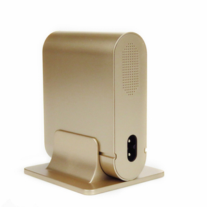 Station de <span class=keywords><strong>charge</strong></span> USB avec support de visualisation détachable et base réglable pour un angle d'écran surélevé pendant la <span class=keywords><strong>charge</strong></span> - Product Image 2