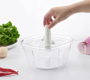 Kitchen Gadgets Food Processor Multi-Function Food Chopper
