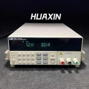 ITECH IT6823 แหล่งจ่ายไฟแบบตั้งโปรแกรมได้ 72V/1.5A/108W hx รุ่นใหม่ - Product Image 1