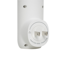 Diffuseur de parfum SCENTA OEM à étiquette privée pour la maison, diffuseur d'arômes électrique ultrasonique, prise murale, huile parfumée, diffuseur sans eau