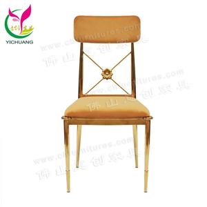 HYC-SS56 banquete de boda <span class=keywords><strong>Cruz</strong></span> silla - Product Image 3