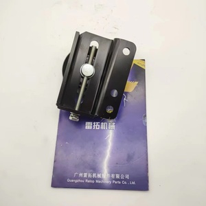 Poulie de ralenti d'origine 11N6-90110 11N690110 pour R220-9S - Product Image 1