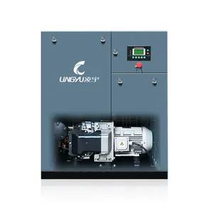 Zuverlässige Qualität shangai ehrlichen Kompressor Silencioso Compressor de Aire Silent Compressor