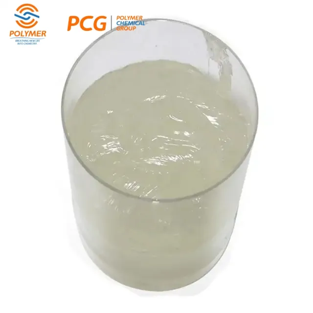 ラウリルポリオキシエーテル硫酸ナトリウムCAS 9004-82-4中国供給