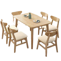 Housse de Siège de Chaise Forchher 1 Pièce en Tissu Jacquard Extensible, Housse Amovible et Lavable pour Siège de Chaise d'Ordinateur sans Accoudoirs de Salle à Manger