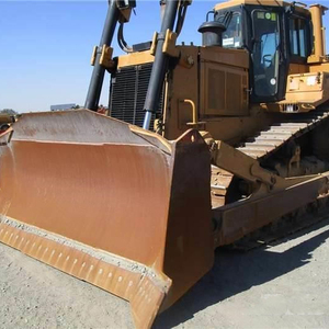 Bulldozer Usado D8R/D8, 16700 kg de Peso, Alta Eficiencia Operativa, 6 Meses de Garantía - Product Image 1