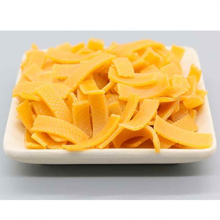 High-Quality Twist Food Made From Raw Materials High-Quality Twist Food Made From Raw Materials