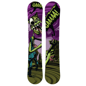 Ponts de <span class=keywords><strong>snowboard</strong></span> OEM vierges ou imprimés pour Talos - Product Image 2