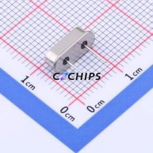 X49SD4MSD2SC Crystal (Passive) HC-49S Crystal Oscillator Through Hole Crystal Oscillator 4MHz 20ppm 20pF - Product Image 2