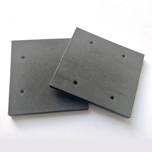 Foam Polishing <b>Pad</b> Soft Non-Abrasive Disc For <b>Bench</b> Grinder Customized OEM - Product Image 1