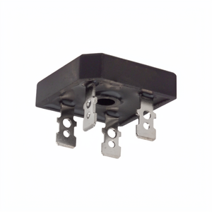 4-Square, GBPC Original One Stop Service Buy Electronics Components Online Diodes GBPC3504/1 - Product Image 1