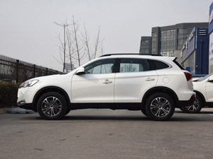 Vente chaude et nouveaux modèles de véhicules <span class=keywords><strong>SUV</strong></span> S7 <span class=keywords><strong>JAC</strong></span> à bas prix - Product Image 4