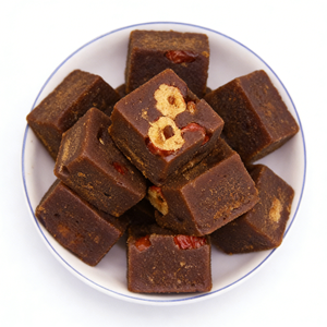 <span class=keywords><strong>พุทรา</strong></span>น้ำตาลดำแบบดั้งเดิมทำด้วยมือน้ำตาลทรายแดง - Product Image 2