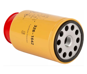 Bộ Lọc nhiên liệu xe tải 326-1641 máy xúc tách nước Bộ lọc 326-1642 326-1643 326-1644 Loại sản phẩm Bộ Lọc nhiên liệu xe tải - Product Image 5