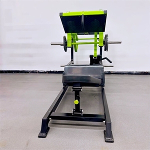 เครื่องบริหารกล้ามเนื้อขา75องศาเครื่องออกกำลังกายขาแบบกลับด้านอุปกรณ์ฟิตเนสเชิงพาณิชย์ - Product Image 6