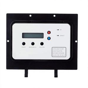 Carte de commande pour pompe à chaleur Pentair, circuit thermique automatique 472734, pour système de chauffage de spa et de piscine - Product Image 4