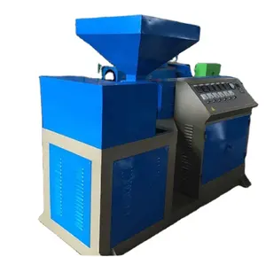 Plastic PVC Medical pipe extruder machine line at factory price