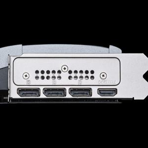 Carte graphique Msi Bonne qualité GeForce RTX 5080 16G VENTUS 3X OC Plus Carte vidéo graphique - Product Image 5