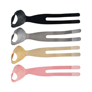 Attelle de soutien du <span class=keywords><strong>pouce</strong></span> CMC avec fermeture à lacets en nylon pour l'<span class=keywords><strong>arthrose</strong></span> - Utilisation sportive et en extérieur - Product Image 6