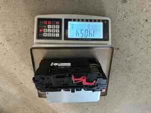 Distributeur automatique de café LE Accepteur de billets supportant le protocole MDB - Product Image 5