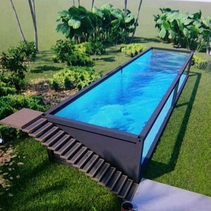 Montre de livraison de température d'eau, Style Morden arcade Argo bain Walmart <span class=keywords><strong>Bestway</strong></span> gland filet de volley-ball piscine - Product Image 5