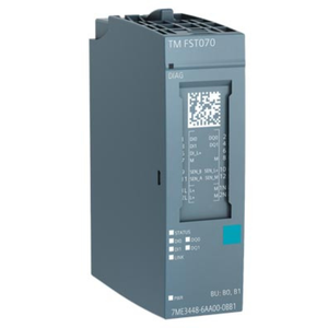 Transmisor de Caudalímetro Ultrasónico SITRANS FST070 7ME3448-6AA00-0BB1 100% Nuevo y Original, con Buen Precio, Alta Calidad, Listo para Enviar - Product Image 2