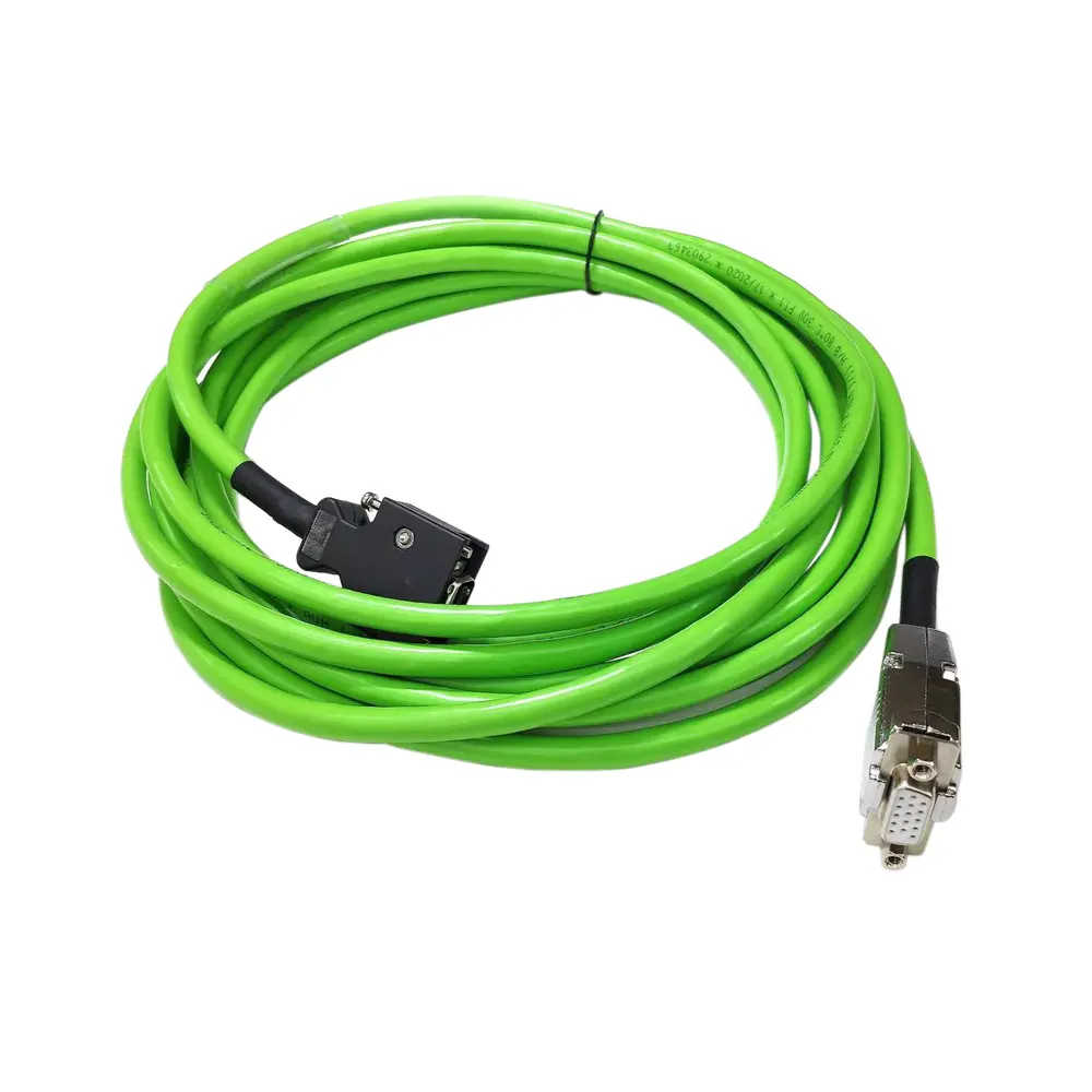 Kabel Encoder kabel Motor Servo SVLEC 6FX3002 V90 3M