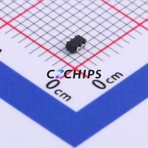 Nuevo y Original 74HCT2G14GW,125 SOT-363 Inversor de chip IC de circuito integrado - Product Image 2