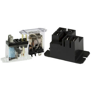 Relais de puissance F3F-SS-103D 100% original, spécialement conçu pour les systèmes de contrôle industriels - Product Image 1