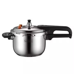 Autocuiseur antidéflagrant commercial et domestique de 50 litres en acier inoxydable pour restaurant et hôtel - Product Image 5
