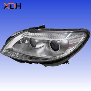 Pour Mercedes-Benz <span class=keywords><strong>W216</strong></span> Phare d'origine <span class=keywords><strong>CL500</strong></span> CL550 CL60 CL63 CL65 <span class=keywords><strong>W216</strong></span> Phare gauche droit Lumière de voiture 2008-2012 - Product Image 4