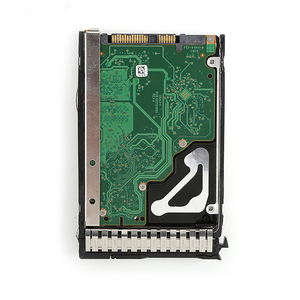 Nouveau disque dur externe 300 Go SAS 12G 2.5 pouces G10 870753-B21 870792-001 867254-001 868774-004 Application serveur 5400 tr/min 8 mo - Product Image 5