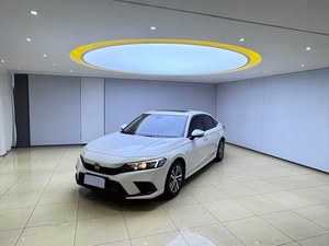 ฮอนด้า ซีวิค มือสอง ปี <span class=keywords><strong>2022</strong></span> 1.5T 180TURBO CVT ขับเคลื่อนล้อหน้า พวงมาลัยซ้าย |   หลังคาซันรูฟสีขาว 44000 กม. |   ราคาขายส่งส่งออกไปแอฟริกา - Product Image 5
