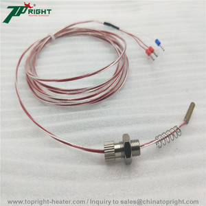 WZP2-230 RTD trasmettitore di temperatura resistenza termica <span class=keywords><strong>PT100</strong></span> - Product Image 6