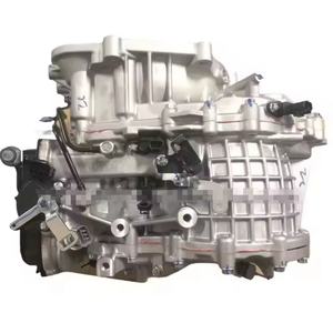 Boîte de vitesses CVT d'origine QR019CHA pour Chery A3 Arrizo 5 7 TIGGO35 019CHA-1500010 019CHB-1500010 - Product Image 5