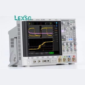 ออสซิลโลสโคป Keysight DSOX4052G 500 MHz 2 ช่องสัญญาณอนาล็อก xgeqpt - Product Image 2