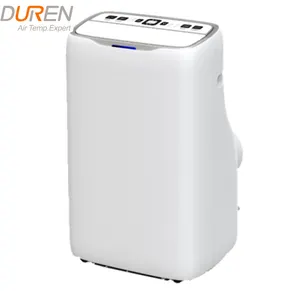 Best quality AC units Portable Air Conditioners 9000BTU mini Mobile air conditioner