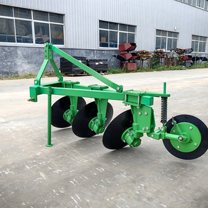 Quelle Fabrik Traktoren Leichter landwirtschaft licher Scheiben pflug/Scheiben pflug - Product Image 3