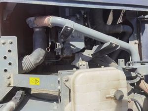 รถขุดมือสอง Hitachi ZX360H-5A ขนาด 36 ตัน ผลิตในญี่ปุ่น ลดราคาพิเศษ พร้อมเครื่องยนต์ เกียร์ และปั๊มของฮิตาชิ - Product Image 5