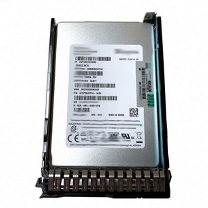 P05994-B21 Hxx 3.84TB 2.5 นิ้ว SATA-6G SC แบบผสม G9 G10 SSD สำหรับใช้งานกับเซิร์ฟเวอร์ - Product Image 3