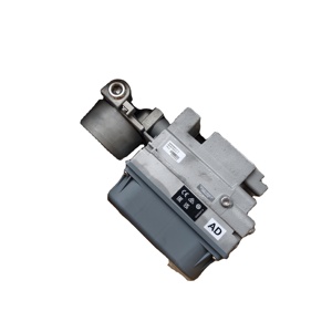 ตัวควบคุมดิจิตอลสเตนเลสสตีล DVC6200S AD FIELDVUE HART 7 การสื่อสารแบบ Single Acting พร้อมระบบป้อนกลับ - Product Image 2